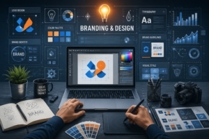 Branding